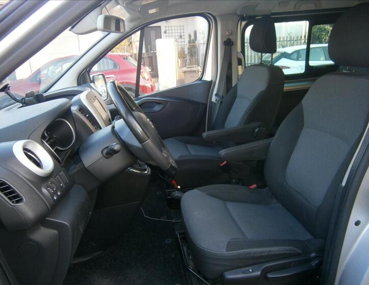 Fiat Talento 5