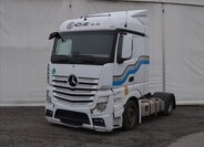 Mercedes-Benz Ostatní 1