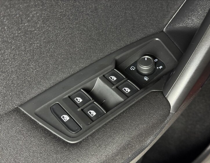 Volkswagen Tiguan Allspace SUV / Terénní 2,0 l 147 kw