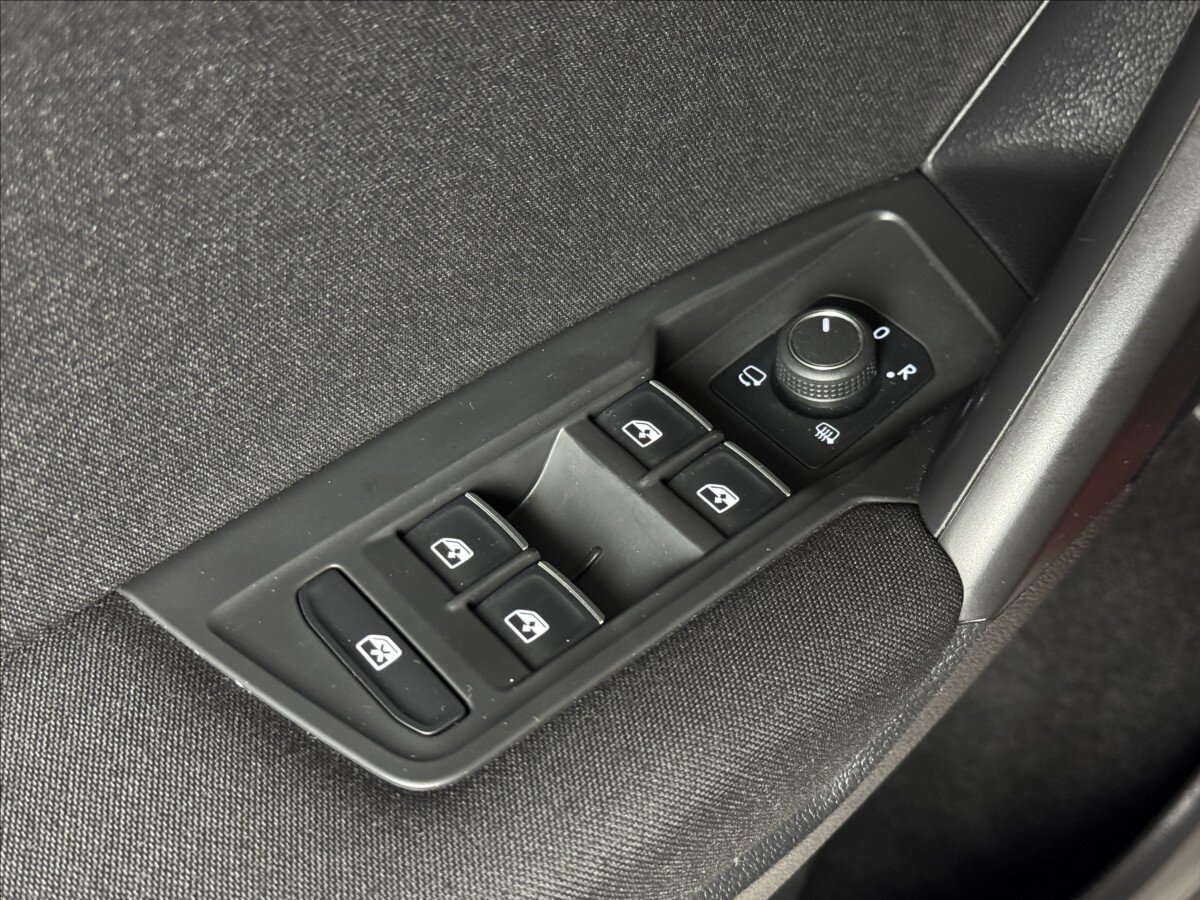 Volkswagen Tiguan Allspace SUV / Terénní 2,0 l 147 kw