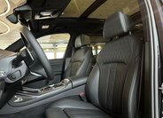 BMW X7 SUV / Terénní 3,0 l 259 kw