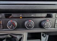 Volkswagen Crafter Skříň 2,0 l 103 kw