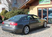 Audi A6 Ostatní 3,0 l 180 kw