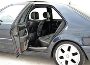 Mercedes-Benz Třídy S Sedan 3,0 l 130 kw