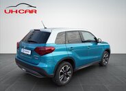 Suzuki Vitara 5