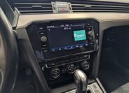 Volkswagen Passat Kombi 2,0 l 140 kw