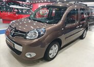Renault Kangoo MPV 1,6 l 78 kw
