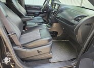 Lancia Voyager MPV 2,8 l 130 kw