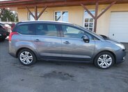 Peugeot 5008 MPV 1,6 l 115 kw