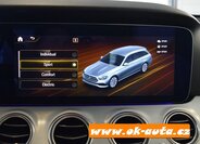 Mercedes-Benz Třídy E Kombi 0,0 0