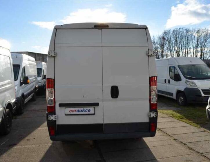 Fiat Ducato 5