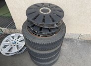 Smart Fortwo Kabriolet 698,0 45 kw