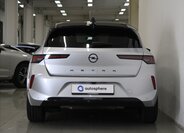 Opel Astra Hatchback 1,2 l 96 kw