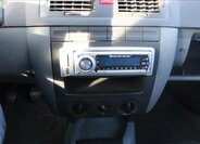 Škoda Fabia Kombi 1,2 l 47 kw