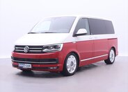 Volkswagen Multivan Kombi 2,0 l 150 kw