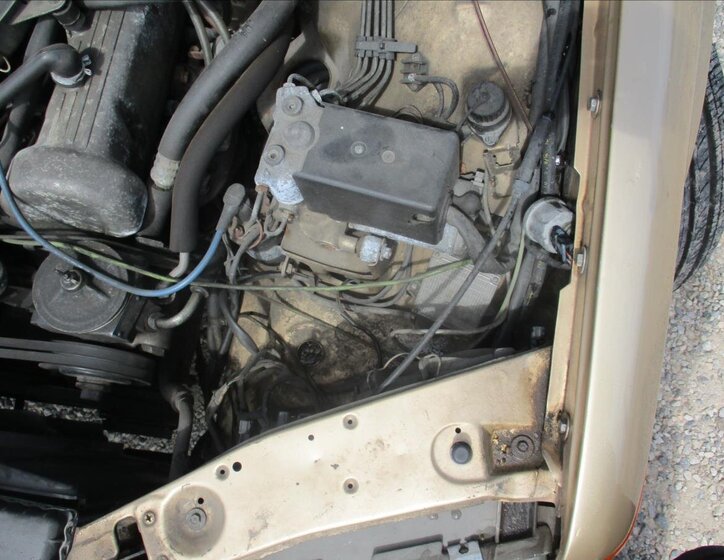 Mercedes-Benz Třídy S 23