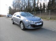 Renault Mégane Hatchback 1,6 l 74 kw
