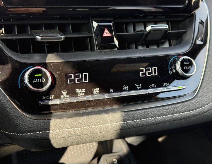 Toyota Corolla Kombi 1,8 l 72 kw