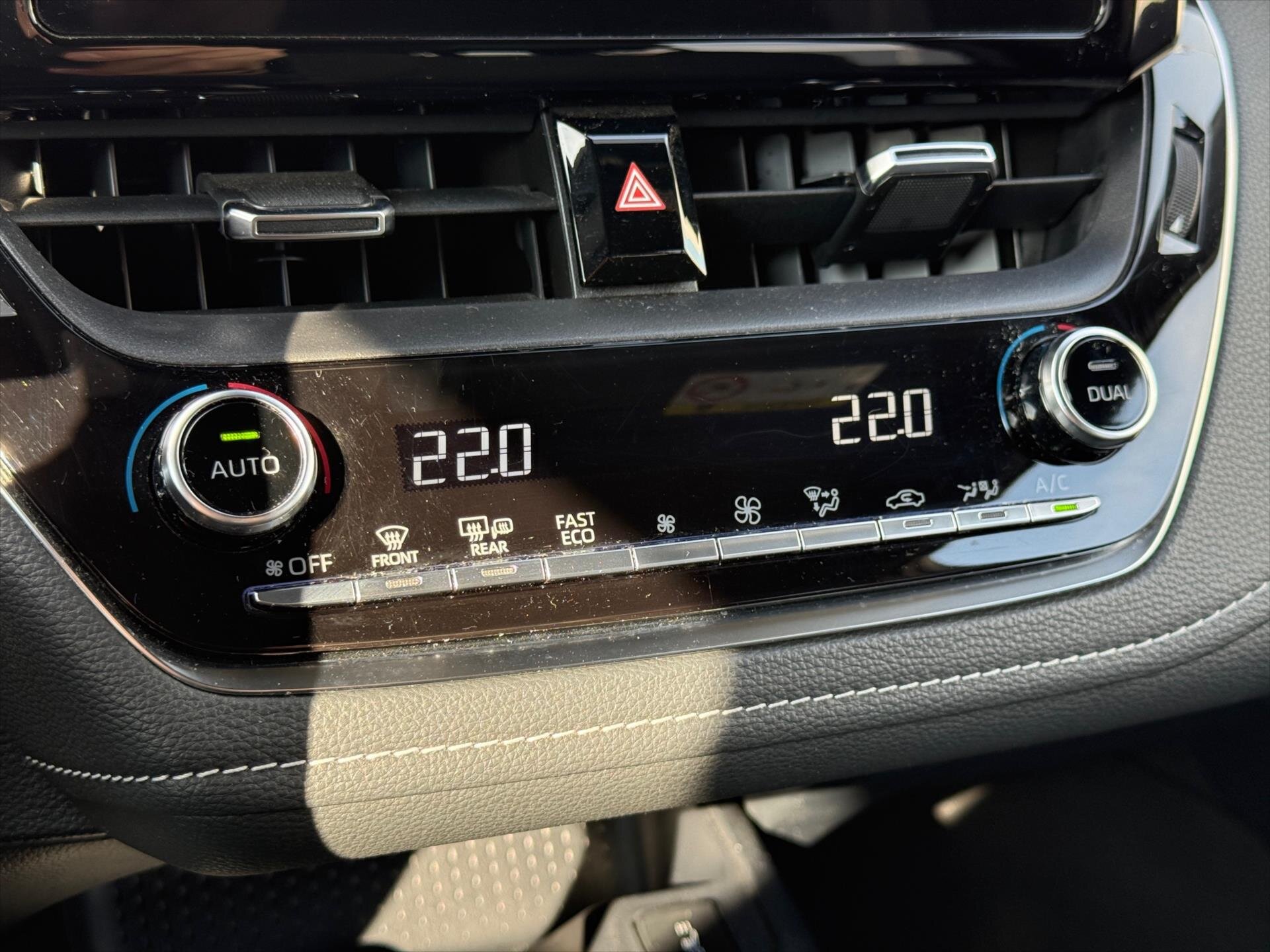 Toyota Corolla Kombi 1,8 l 72 kw