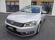 Volkswagen Passat Kombi 2,0 l 103 kw
