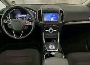 Ford Galaxy MPV 2,5 l 140 kw