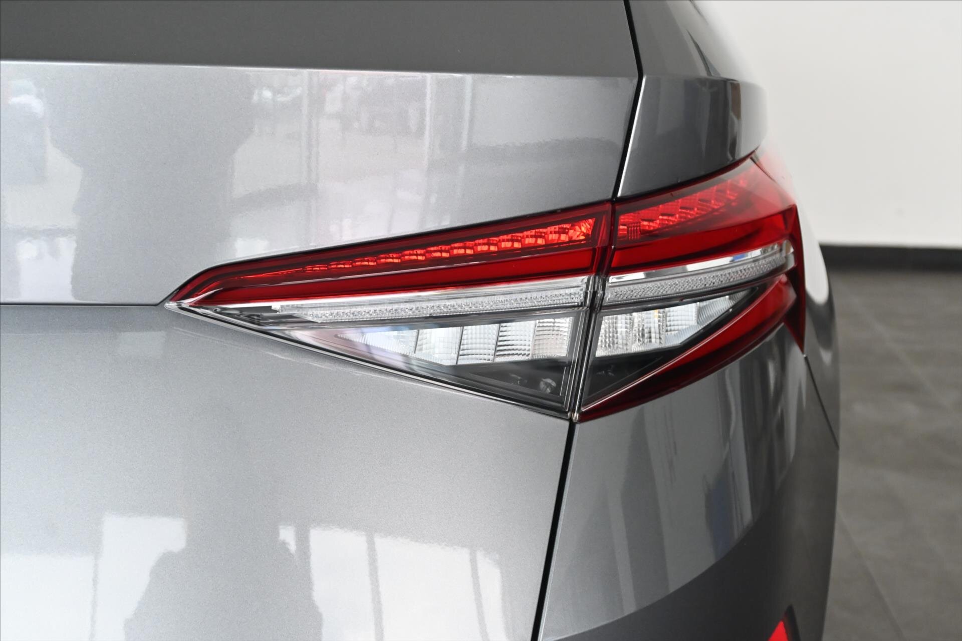 Škoda Kodiaq SUV 1,5 l 110 kw