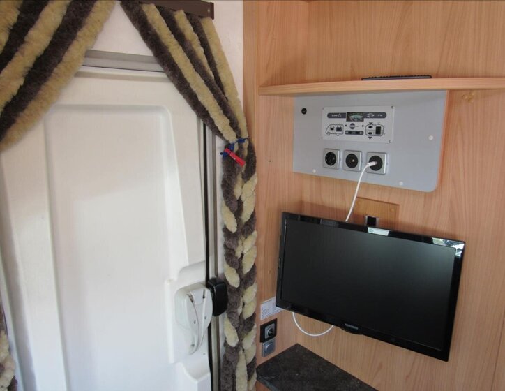 Fiat Ducato Ostatní 2,3 l 96 kw