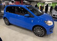 Volkswagen up! 7