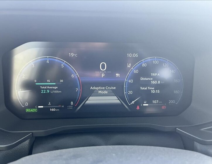 Toyota Land Cruiser 27