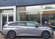 Peugeot 308 8