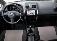 Fiat Sedici 9