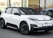 Nissan Micra Hatchback 0,0 110 kw