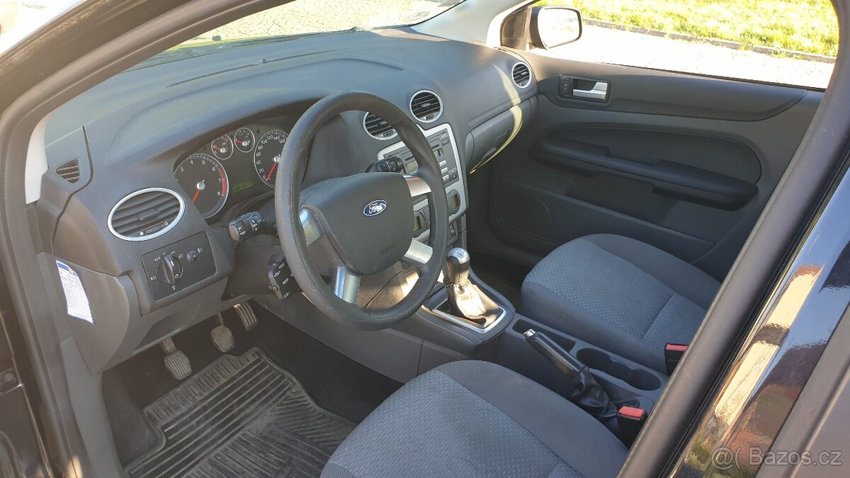 Ford Focus Kombi 1,6 l 74 kw
