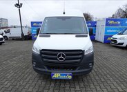 Mercedes-Benz Sprinter Ostatní 2,0 l 125 kw