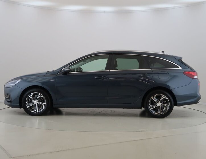 Hyundai i30 Kombi 1,5 l 118 kw