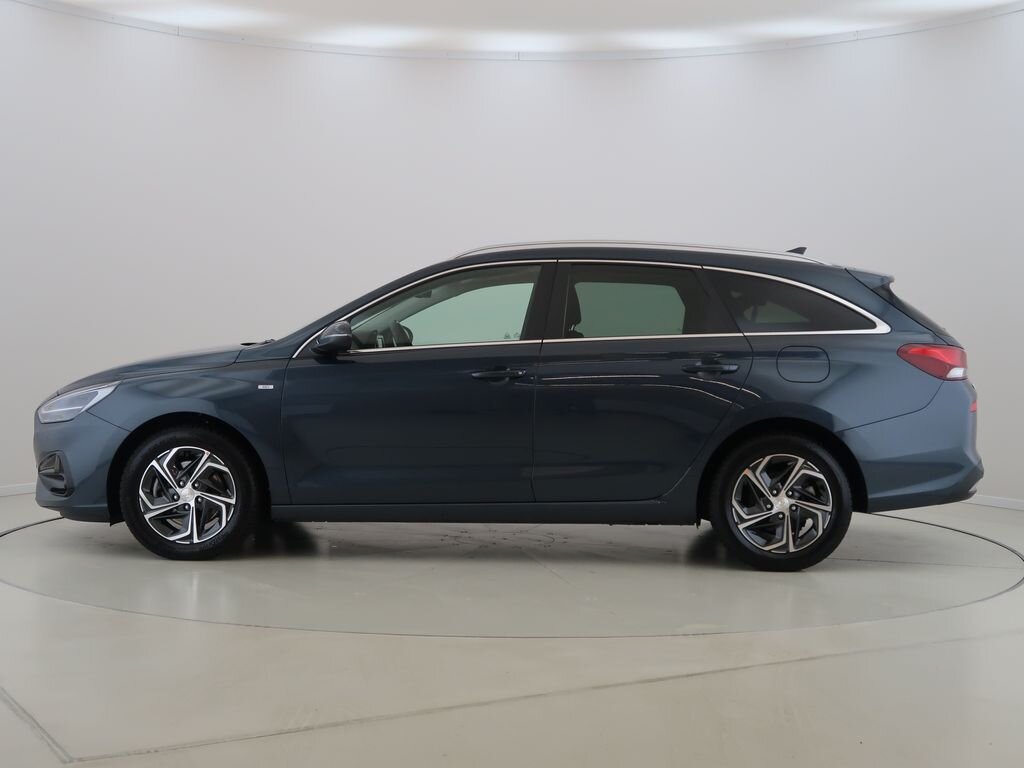 Hyundai i30 Kombi 1,5 l 118 kw