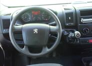 Peugeot Boxer 8
