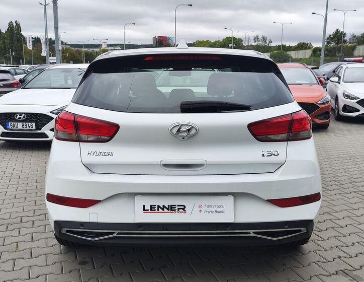 Hyundai i30 6