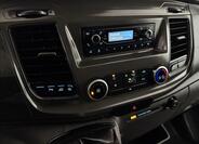 Ford Transit 25
