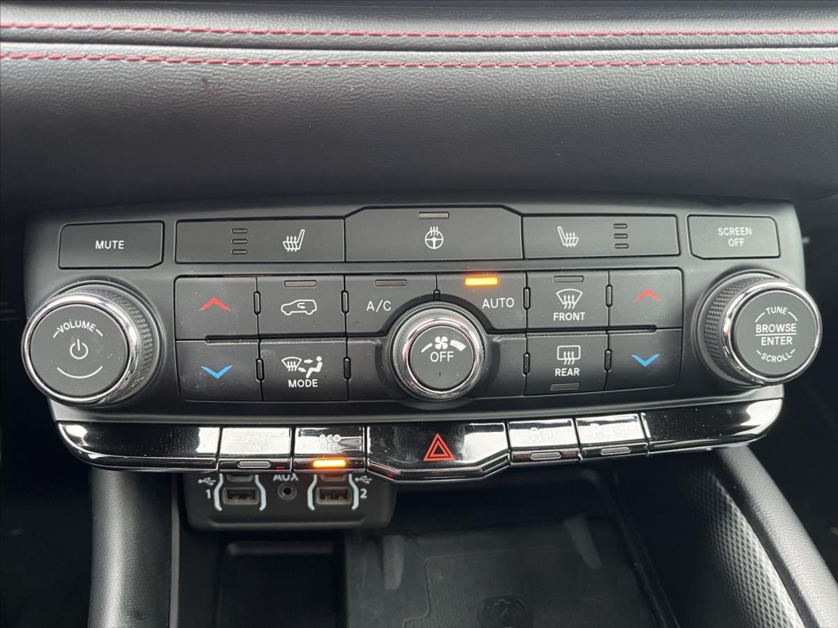 Dodge Durango SUV 5,7 l 290 kw