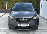 Opel Crossland X 1