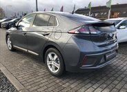 Hyundai IONIQ Hatchback 0,0 100 kw