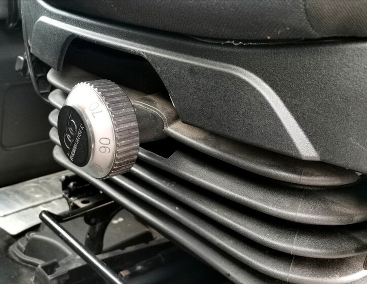 Iveco Daily Ostatní 2,3 l 115 kw