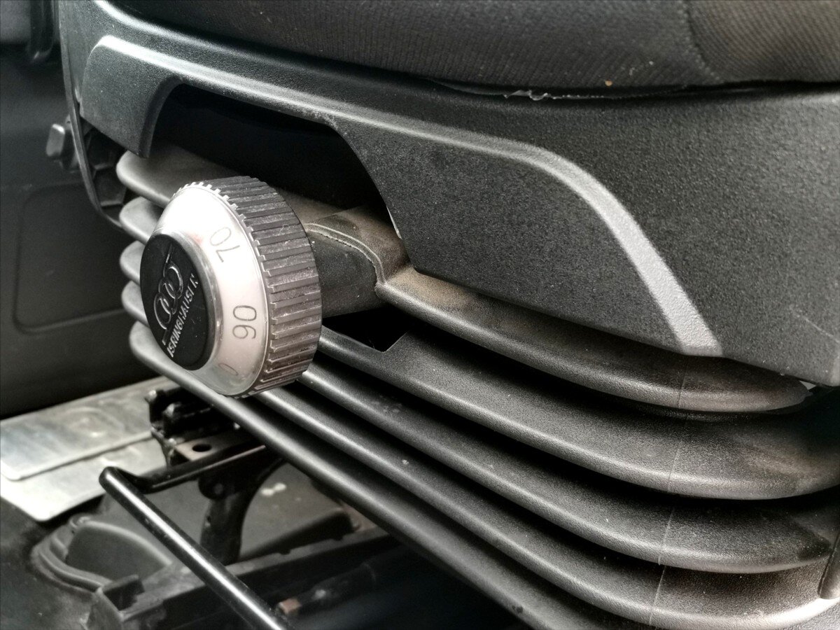 Iveco Daily Ostatní 2,3 l 115 kw