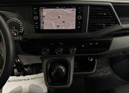 Volkswagen Transporter Ostatní 2,0 l 110 kw