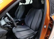 Peugeot 2008 Hatchback 1,2 l 96 kw