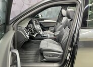 Audi SQ5 SUV / Terénní 3,0 l 251 kw