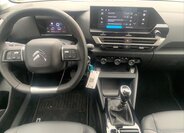 Citroën C4 X Sedan / Limuzína 1,2 l 74 kw