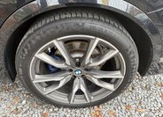 BMW X7 SUV 3,0 l 294 kw