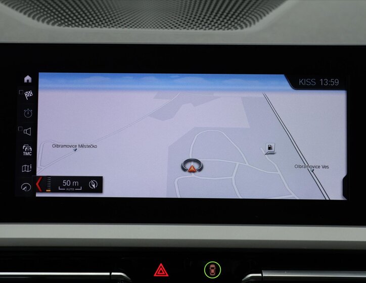 BMW Řada 3 Sedan / Limuzína 2,0 l 140 kw